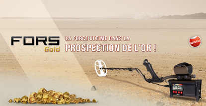 FORS-Gold